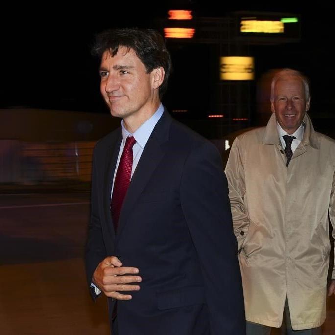 Canada announces funding for African countries, scientific research at Francophonie